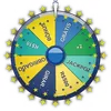 Roleta da Fortuna welfare icon