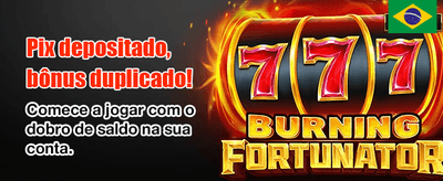 Bônus Exclusivo de Boas-Vindas! banner